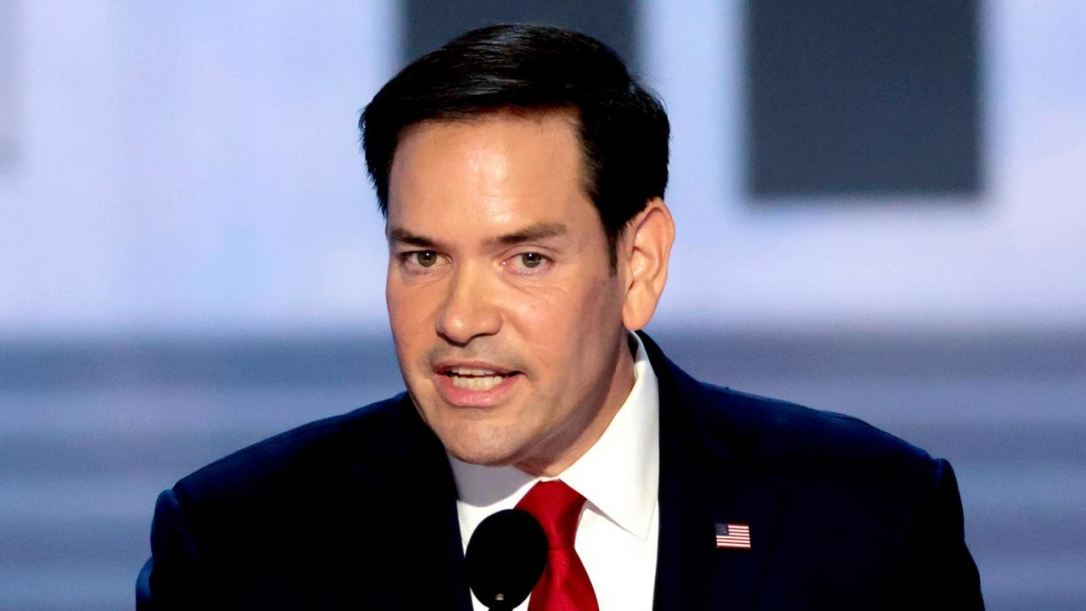 Рубио резко отреагировал на планы Британии и Франции признать Палестину