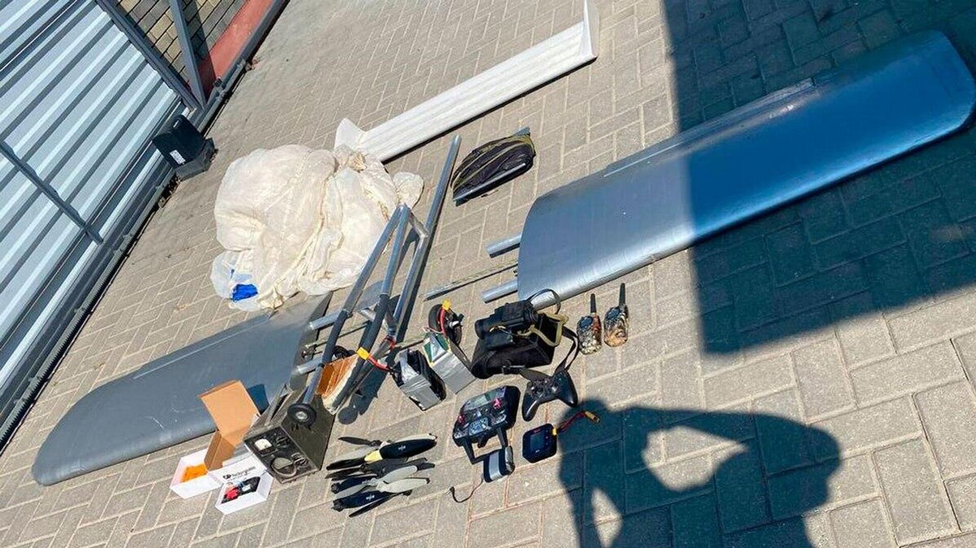 Обороноспособность Украины оказалась под угрозой из-за решения Китая