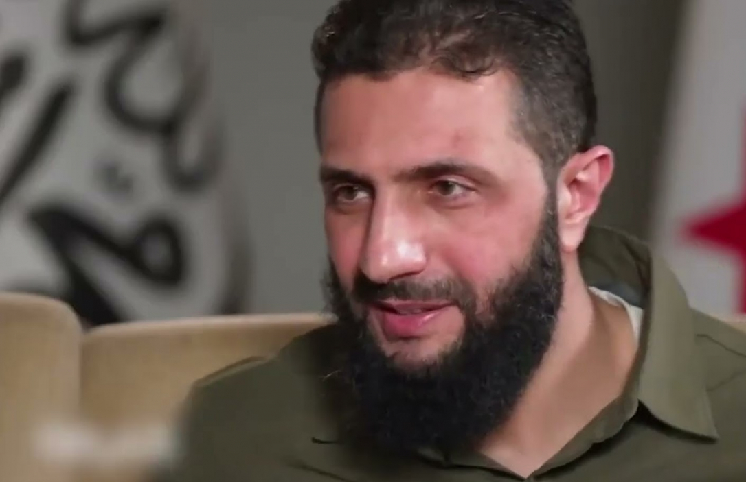 Аш-Шарра вместе с семьей покинул Дамаск