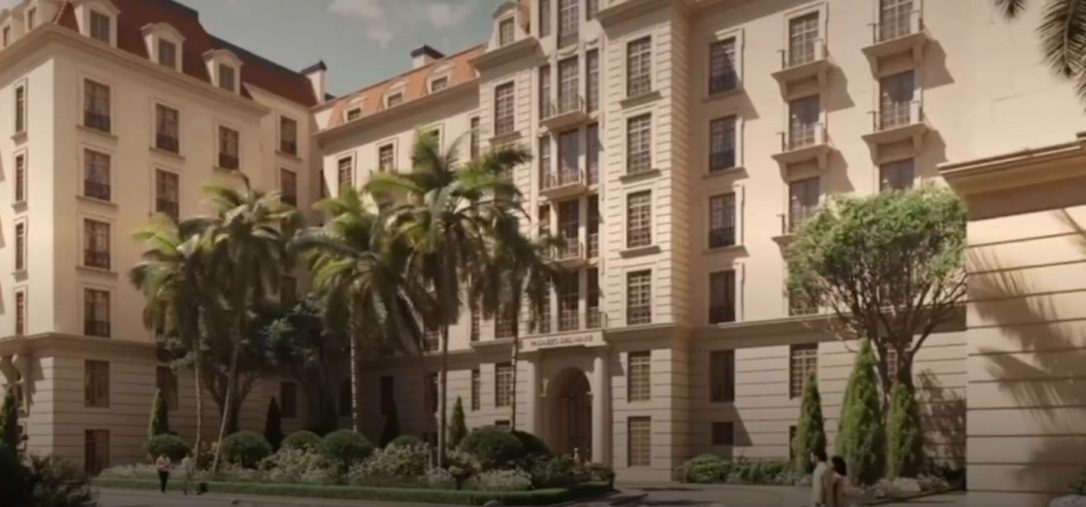 СП Sea Breeze Uzbekistan прошло процедуру регистрации