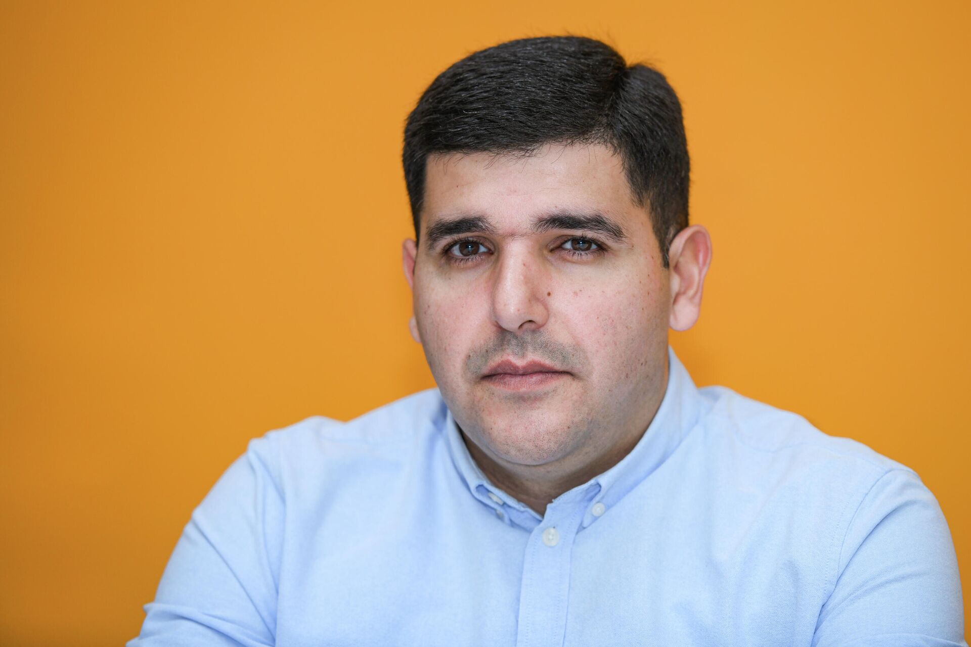 Политолог Мамедов высмеял МГИМО-логов и поставил их на место 1 Политолог Мамедов высмеял МГИМО-логов и поставил их на место