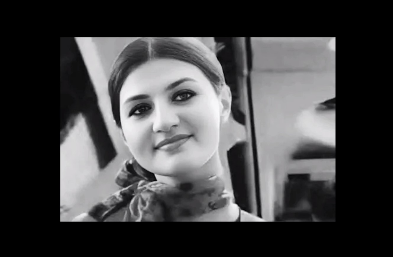 Семья Хокумы Алиевой вернулась в Кельбаджар