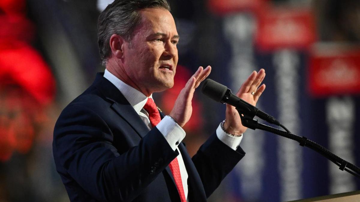 Постпред США: Азербайджан согласился отправить миротворцев в Газу 3 Постпред США: Азербайджан согласился отправить миротворцев в Газу