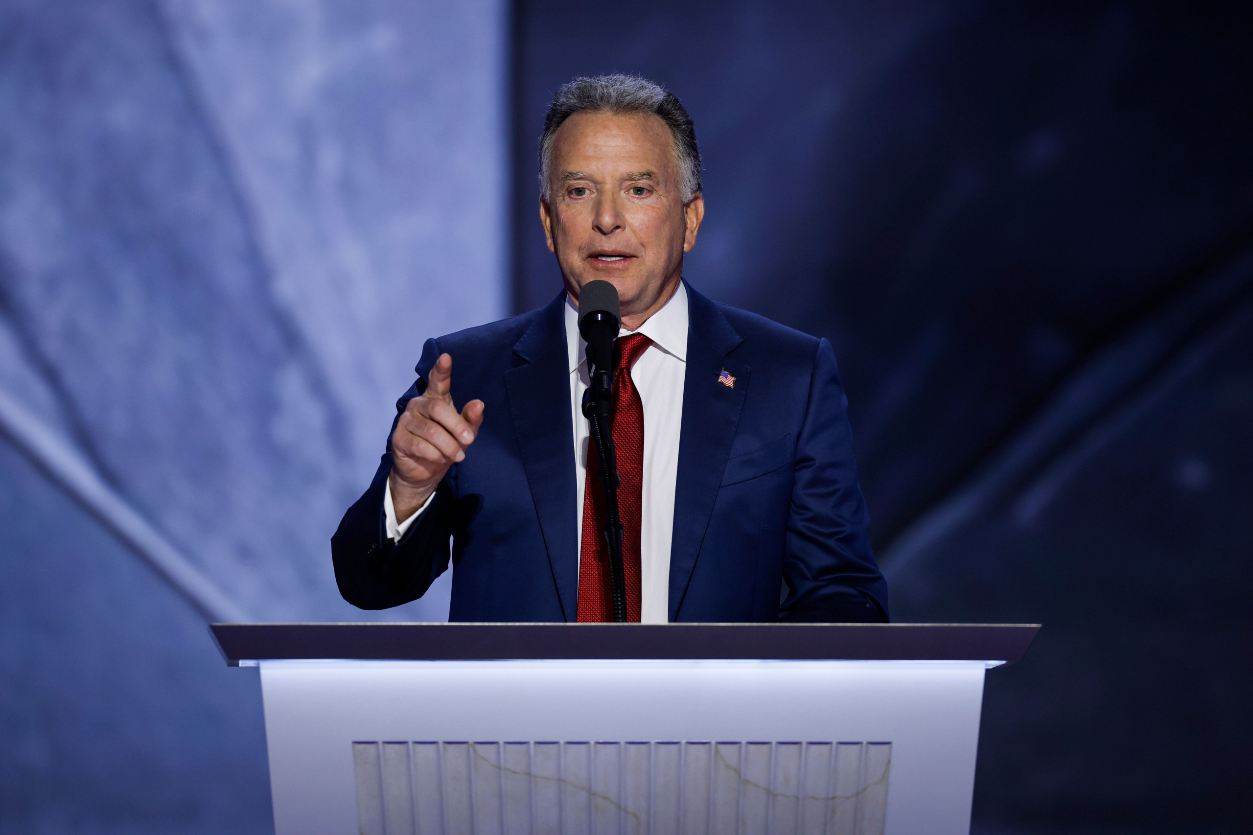 Уиткофф заявил, что урегулировать конфликт в Украине без переговоров с Путиным невозможно