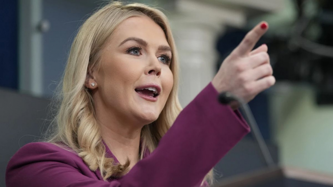 Белый дом обвинил демократов в грязной кампании против Трампа