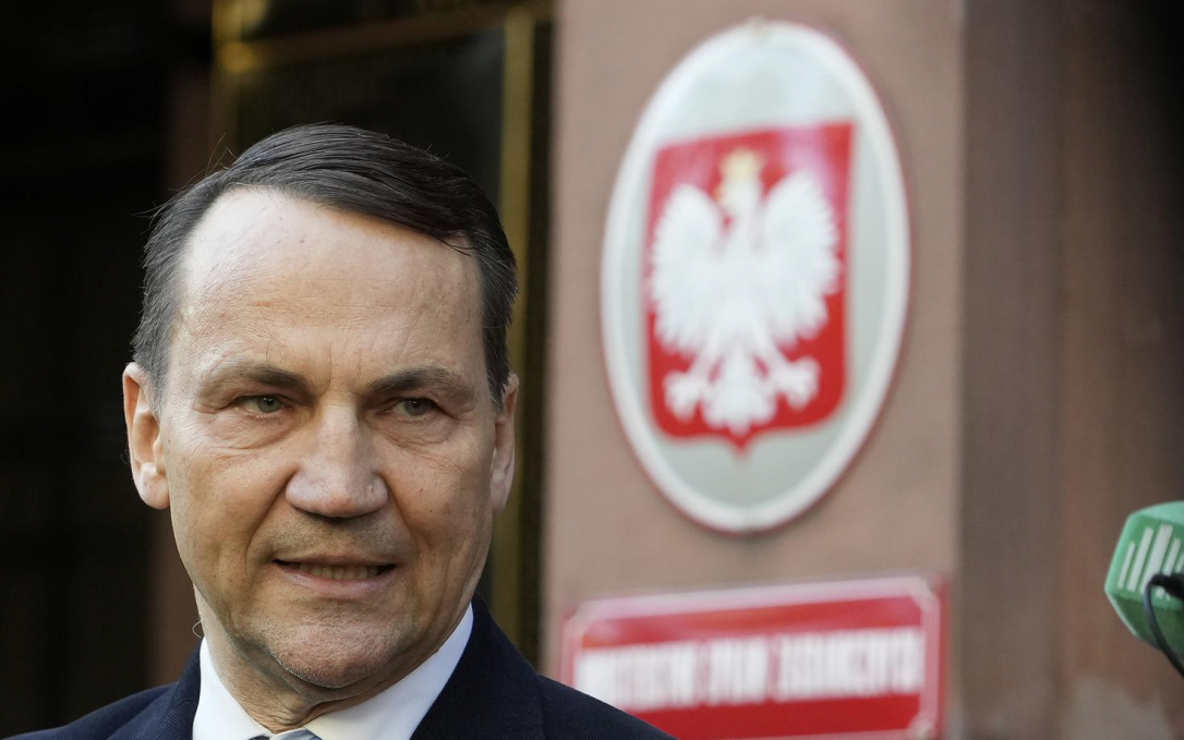 Польша не станет разрывать дипотношения с Россией