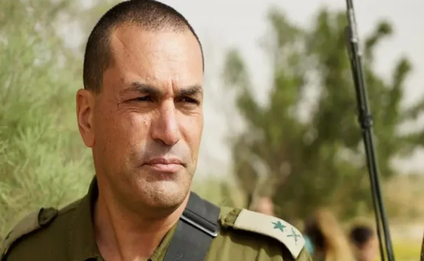 Эяль Замир заявил о «сложных испытаниях» для Израиля 3 Эяль Замир заявил о «сложных испытаниях» для Израиля