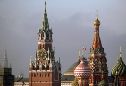 Кремль призвал Баку признать оккупацию Украины 