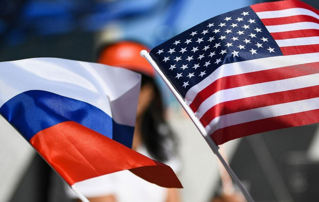 Рябков оценил риски разрыва дипотношений России и США