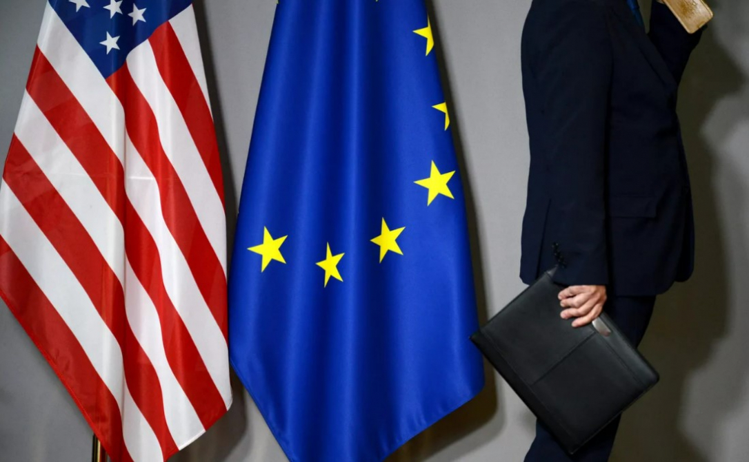 Европейские производители требуют пересмотра сделки с США