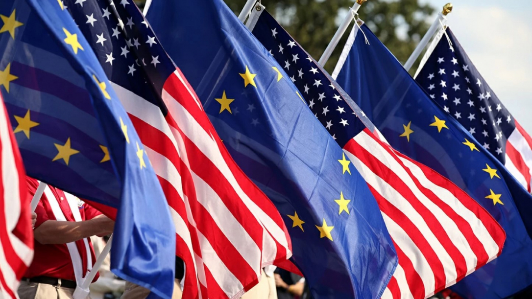 Как Евросоюз и США разошлись в представлении о будущем Украины