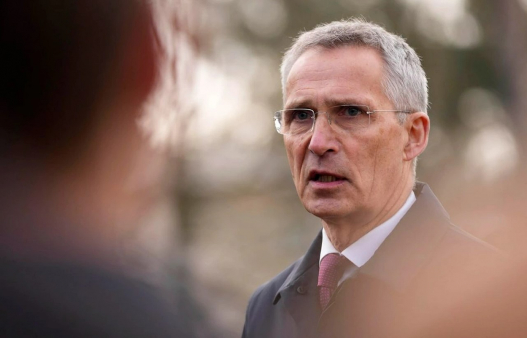 "20 лет усилий и поражение". Вывод войск НАТО из Афганистана глазами Столтенберга