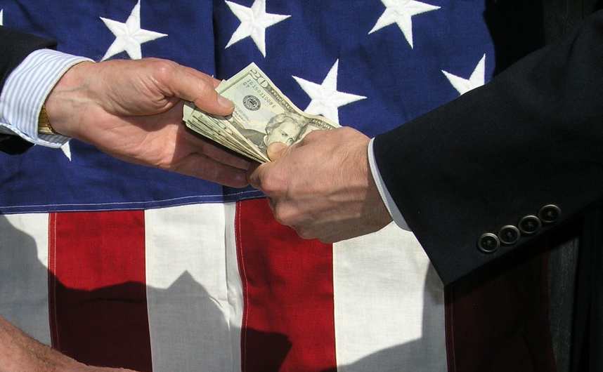 Всплыло обвинение в хищении средств в генконсульстве Азербайджана в Лос-Анджелесе