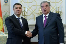 Душанбе и Бишкек «сорвались с крючка»