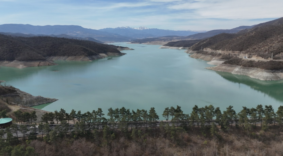 На освобожденных землях Азербайджана построят новые водохранилища