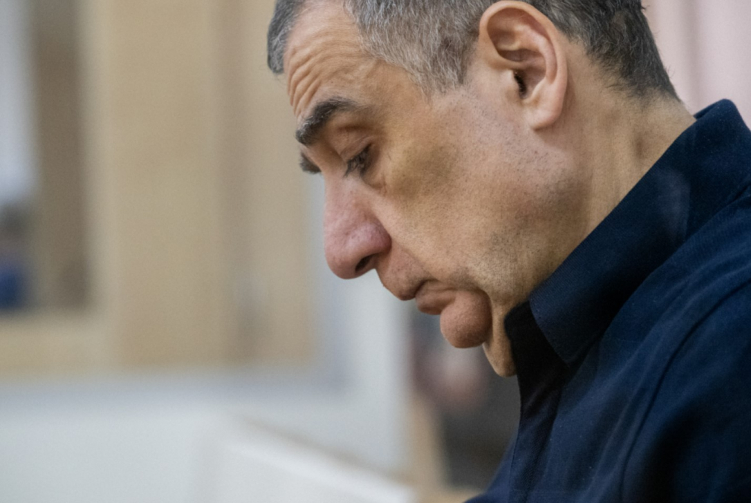 Подсудимый рассказал об участии в вооруженной группировке, финансируемой Варданяном&nbsp;&nbsp;