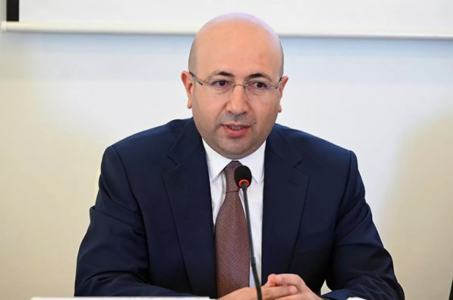 Анар Гулиев: Завершается разработка проектов по восстановлению Украины