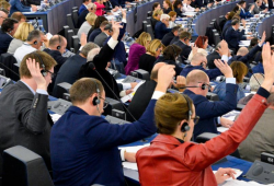 Резолюция №2596(RSP) против Баку как удар по международному праву