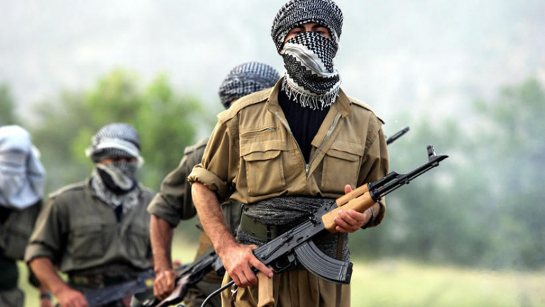 PKK-nın silahı yerə qoyacağı tarix