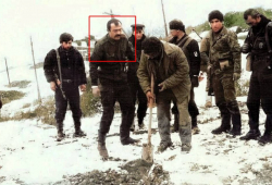 Кровавый командир разгуливает на свободе в Армении, и Ереван обязан выдать его Баку