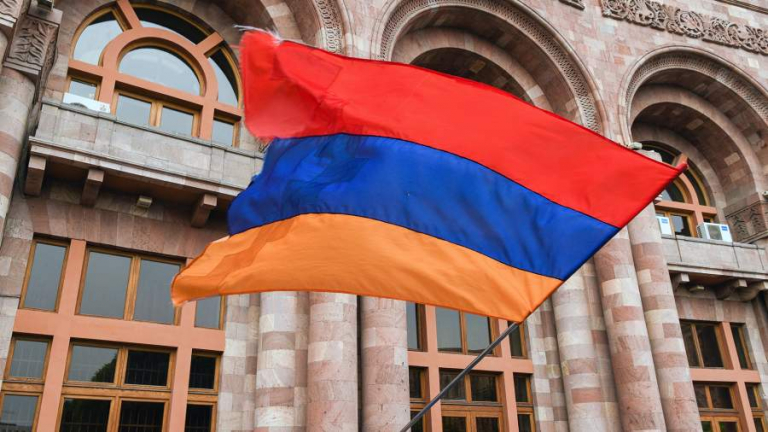 Revanşist Ermənistan 1,7 milyard dollarlıq silah alıb - Rusiyadan açıqlama