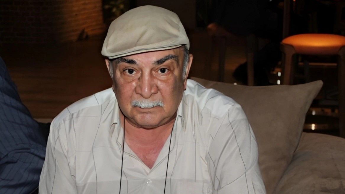 Умер Народный артист Энвер Гасанов