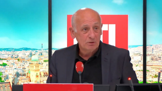 Французский журналист Мишель Апати: «Нацисты научились геноциду у нас»