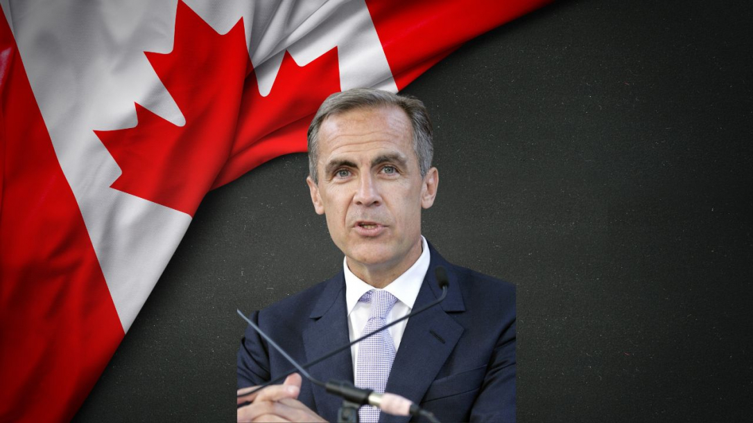 Премьер Канады обещает арестовать Нетаньяху