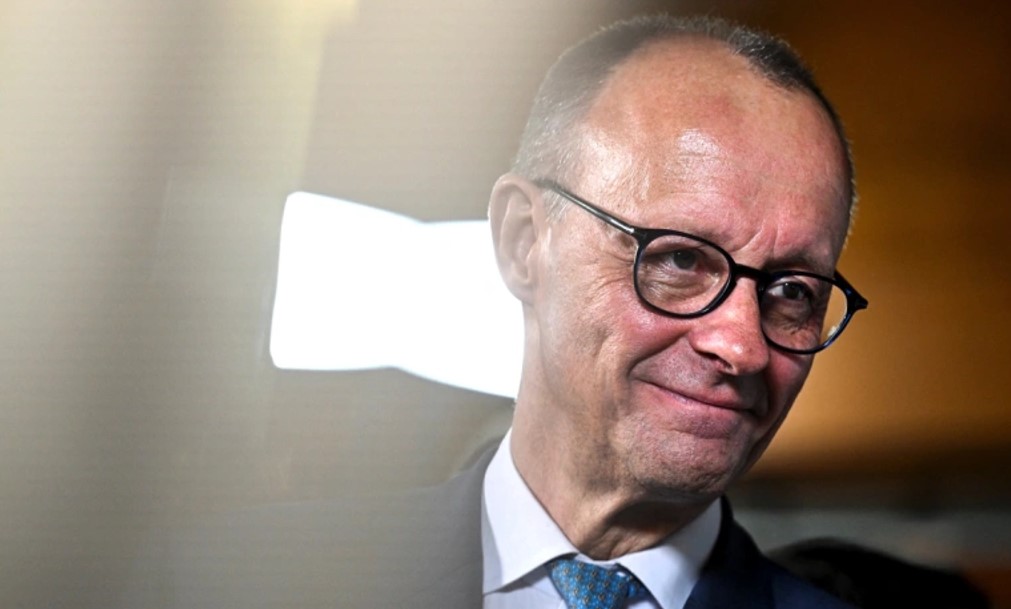 Мерц пояснил, почему мир возможен лишь на условиях Украины