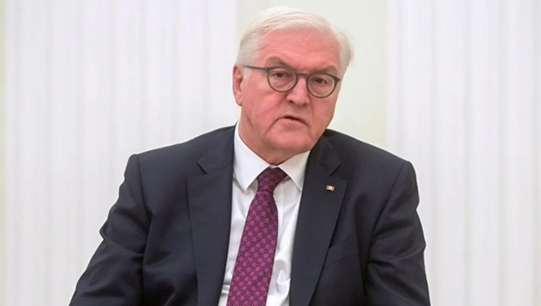 Президент Германии об администрации Трампа: «Логово разбойников»