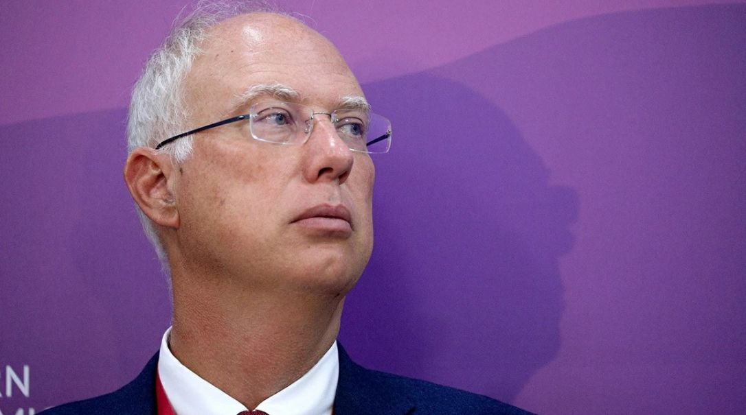 В Москве считают, что Россия и Украина близки к окончанию войны путем дипломатии