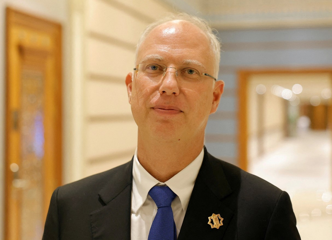 Конец ядерного молчания: Дмитриев вслед за Путиным упомянул о новых испытаниях в России