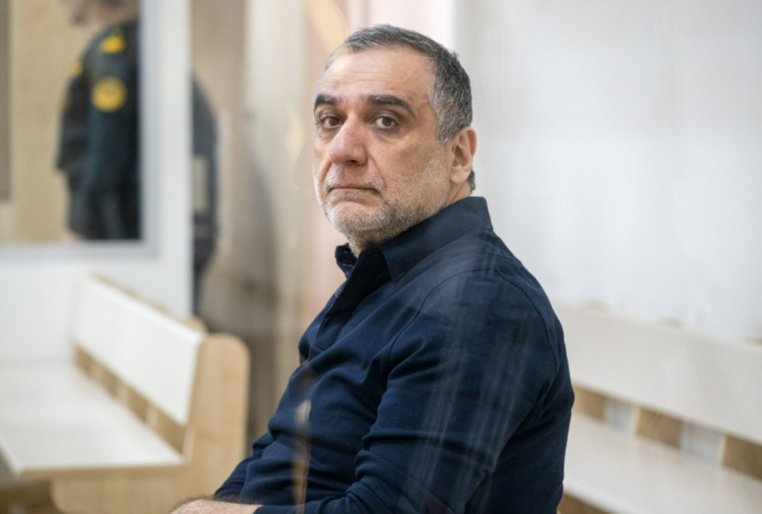 Стала известна дата суда по делу Рубена Варданяна