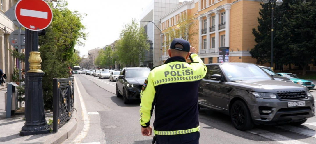 МВД предупреждает любителей выезжать на автобусную полосу