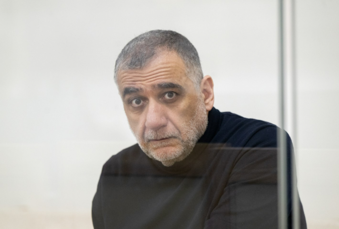Суд в Баку оставил протест Варданяна без рассмотрения