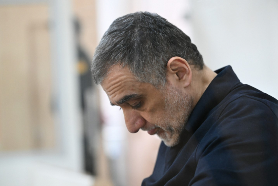 Анонсирован показ расследовательского фильма про Рубена Варданяна