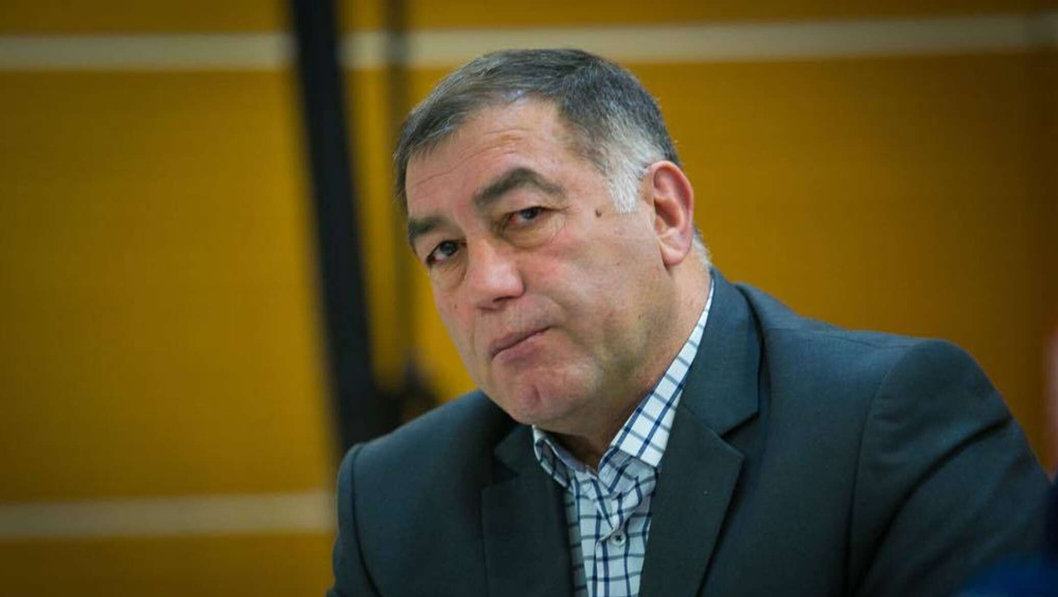 Али Бабаев: Задачей нового советника станет работа с азербайджанскими студентами в Грузии  