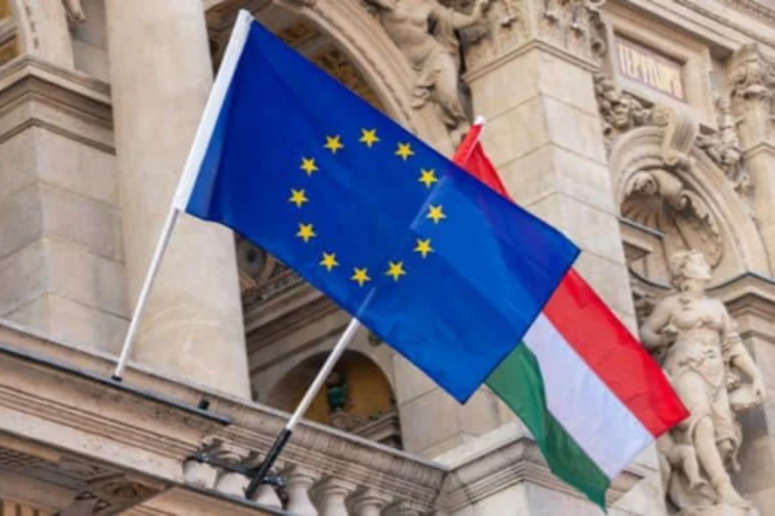 Страны ЕС захотели лишить Венгрию права голоса из-за Украины