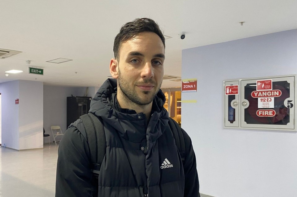 Игроки «Карабаха» на радаре турецкого «Трабзонспора»