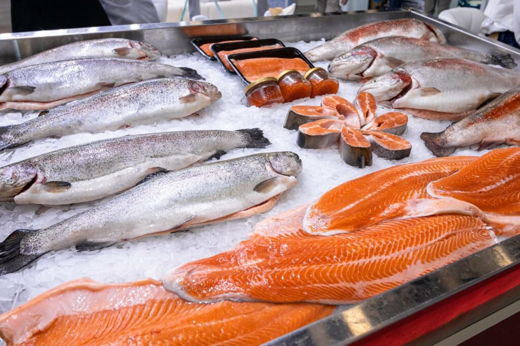 Какие продукты больше всего подорожали в марте?