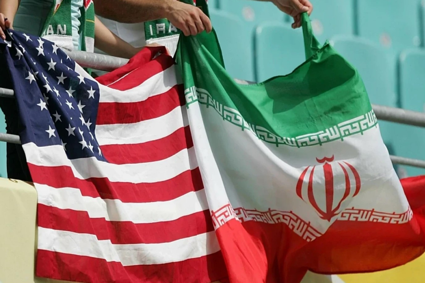 Отложены переговоры делегаций США и Ирана