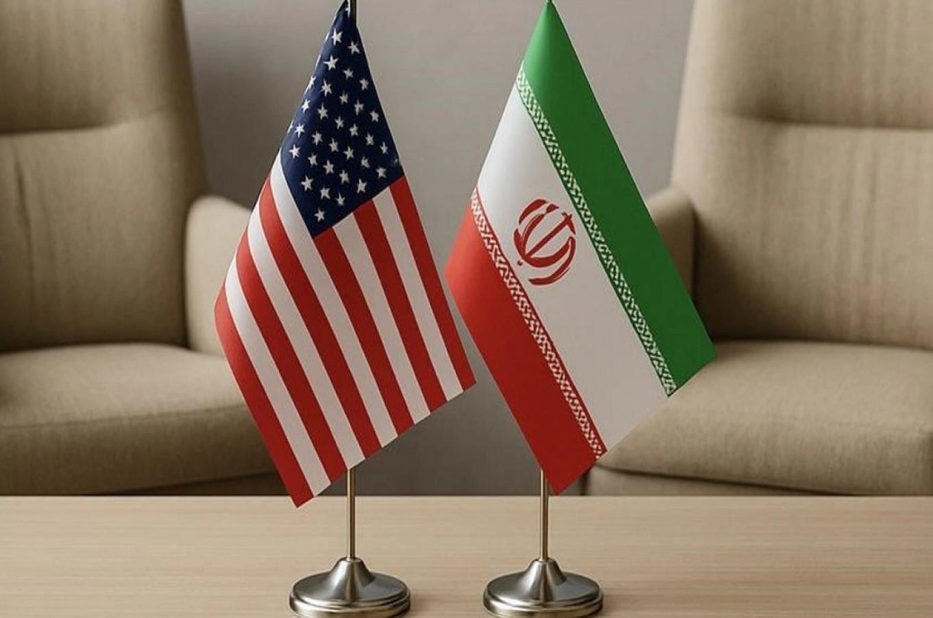 Стало известно, где пройдет новый раунд переговоров между США и Ираном