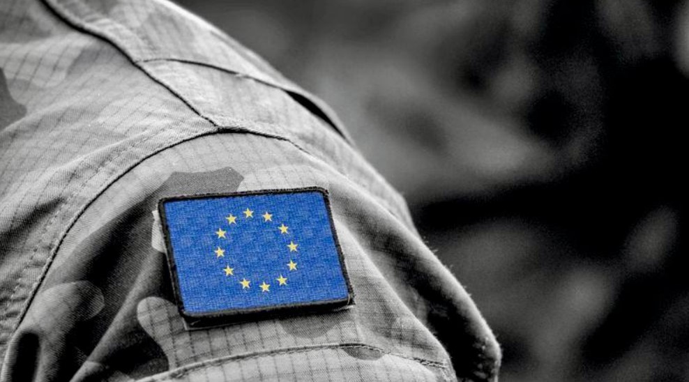 The Economist: Европа не может защитить Россию от самой себя