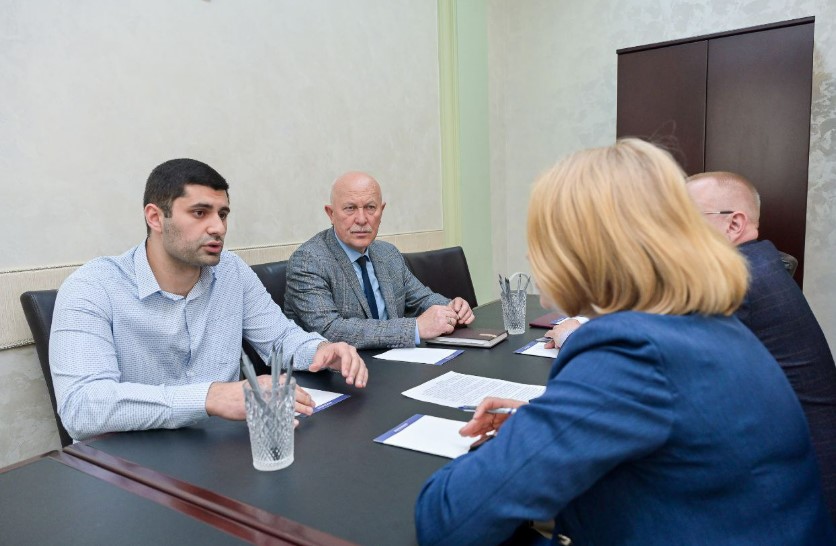 Азербайджанцы осудили поступок соотечественника, который надругался над Вечным огнем в Воронеже