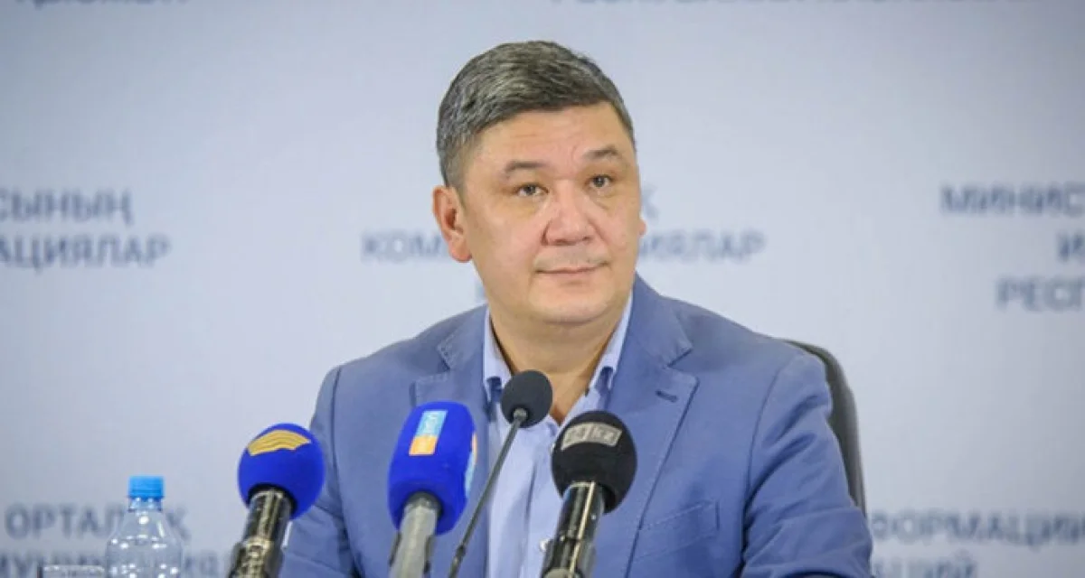 Арман Шораев ответил Бастрыкину: ключевые фигуры РФ заражены вирусом ксенофобии и великорусского шовинизма