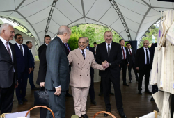 Алиев Эрдоган Шариф
