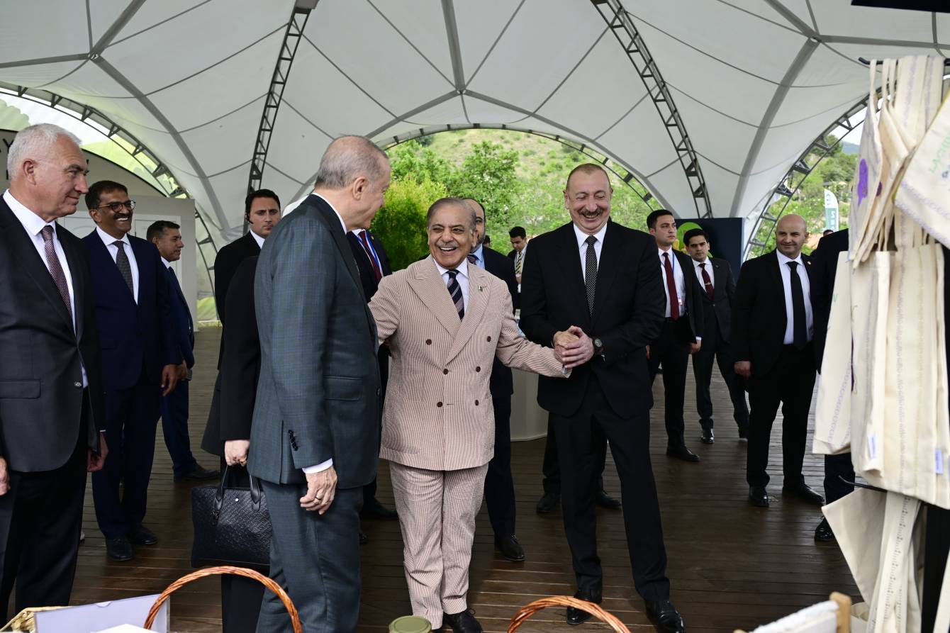 Алиев Эрдоган Шариф