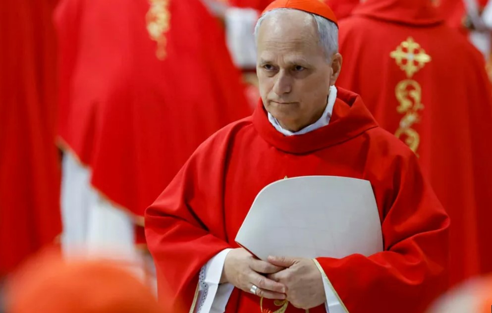 Лев XIV ответил на заявления из США: Не прикрывайтесь Христом