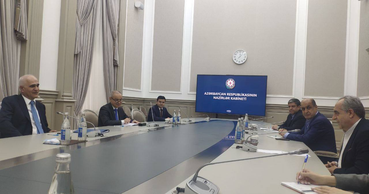 Азербайджан и Иран обсудили запуск авиарейса Баку-Тебриз