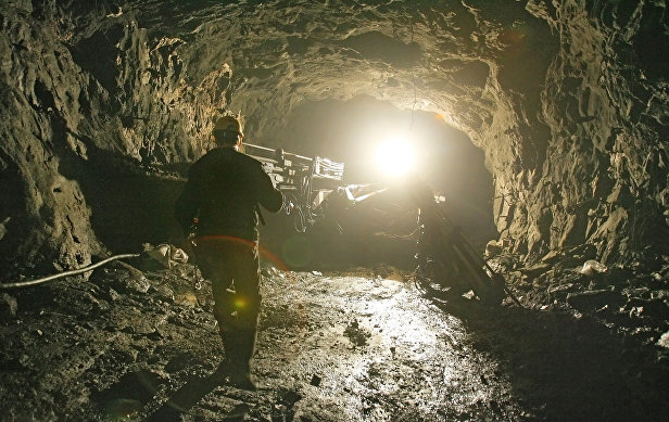 Британская Anglo Asian Mining начала добычу на руднике "Гилар"